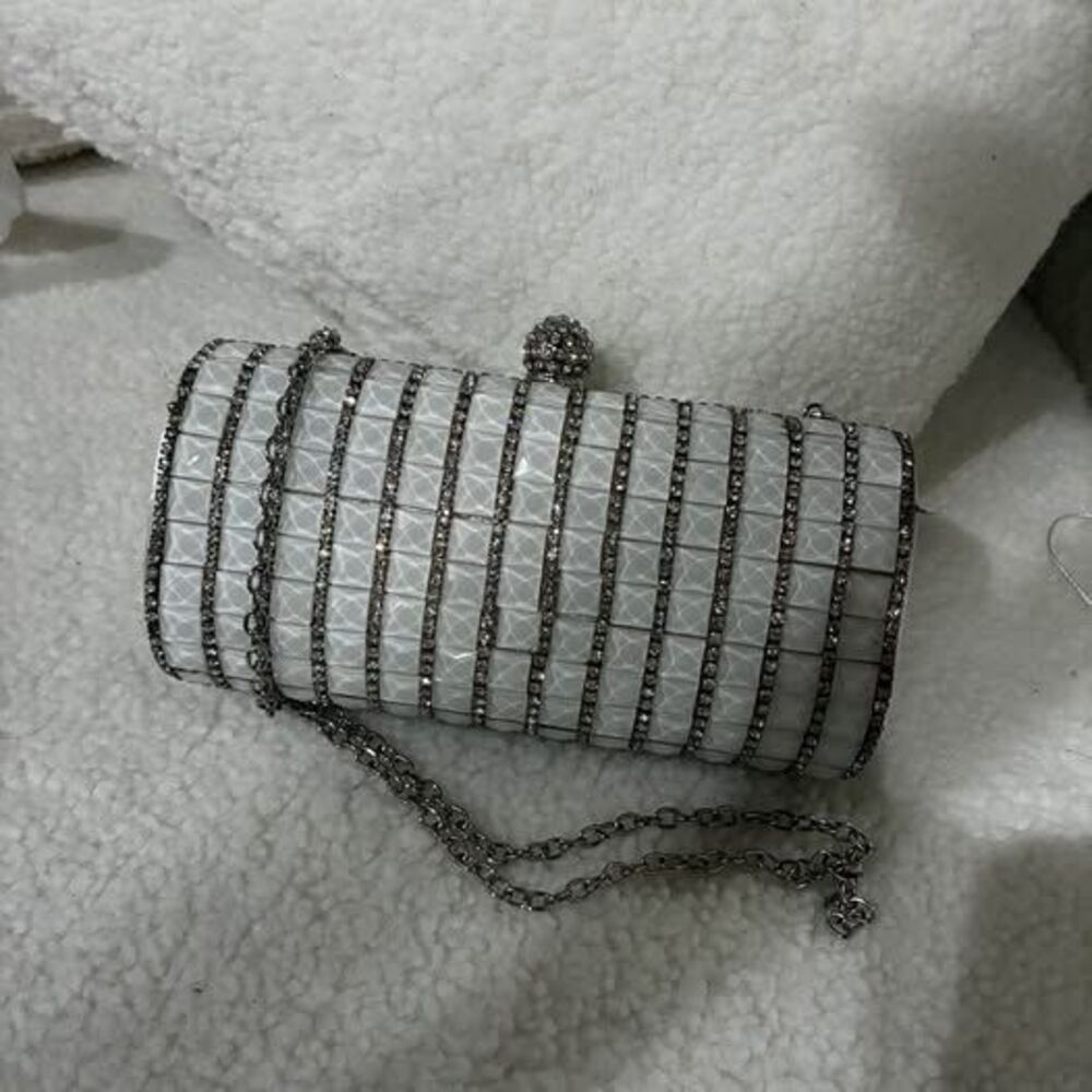 Night Bag Clutch/Crossbody